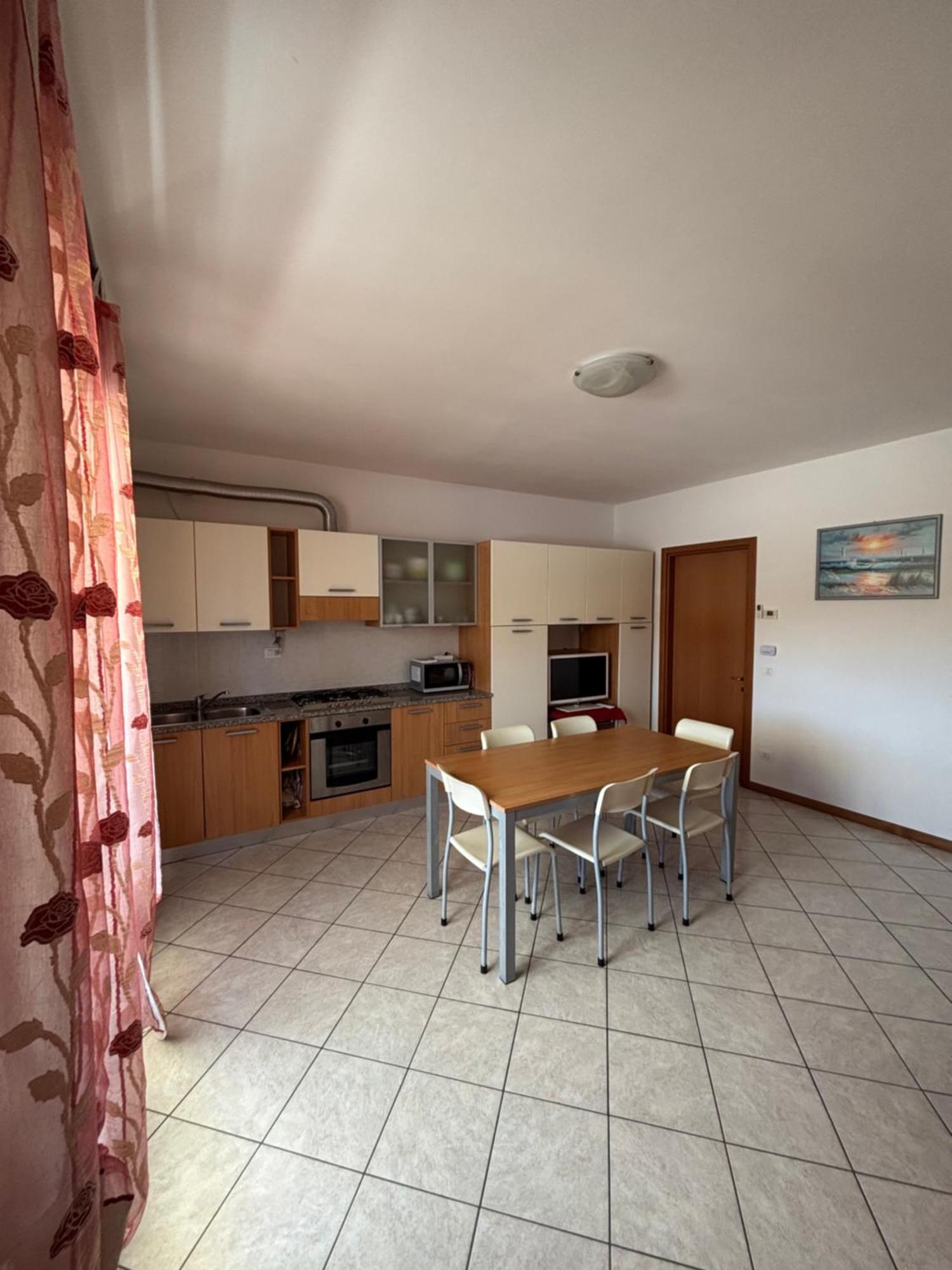 Villaggio Dei Fiori Caorle Habitación foto
