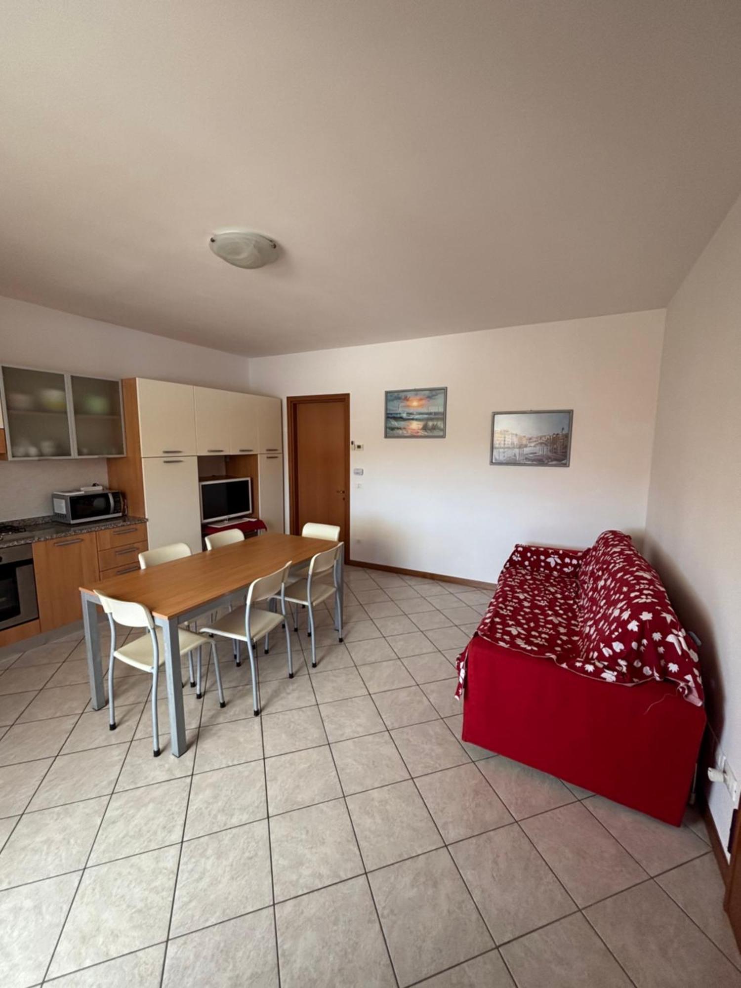 Villaggio Dei Fiori Caorle Habitación foto